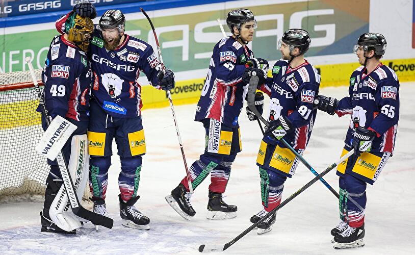 Eisbären Berlin - Schwenninger Wild Wings (8)