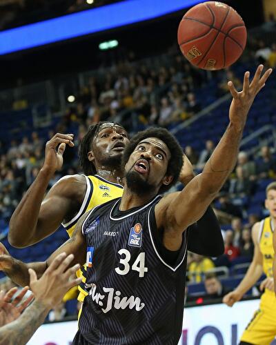 Alba Berlin - Hakro Merlins Crailsheim (3)