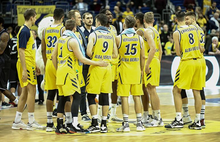Alba Berlin - Hakro Merlins Crailsheim (9)