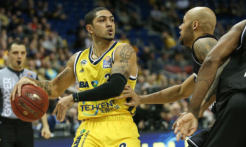 Alba Berlin - Hakro Merlins Crailsheim (7)