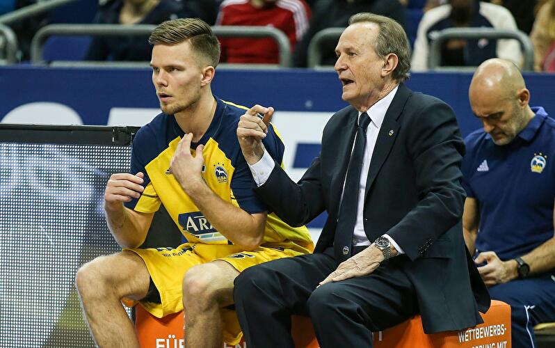 Alba Berlin - Hakro Merlins Crailsheim (4)