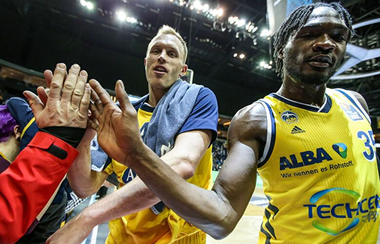 Alba Berlin - Hakro Merlins Crailsheim (11)