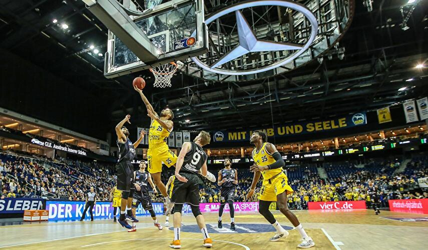 Alba Berlin - Hakro Merlins Crailsheim (12)