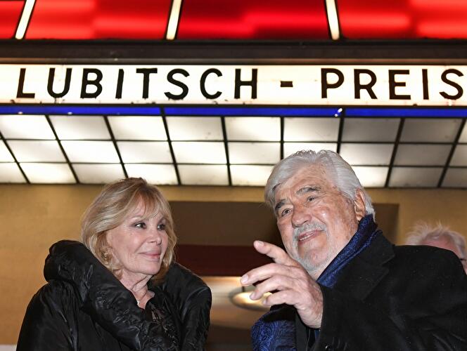 Verleihung des Ernst-Lubitsch-Preis 2020 (1)