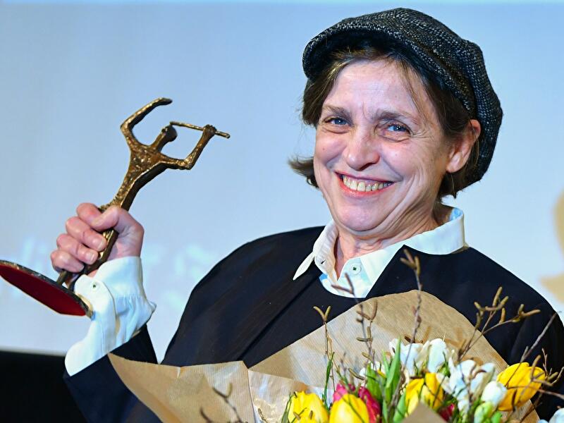 Verleihung des Ernst-Lubitsch-Preis 2020 (4)