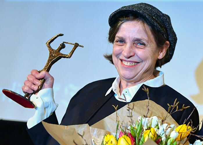Verleihung des Ernst-Lubitsch-Preis 2020 (4)
