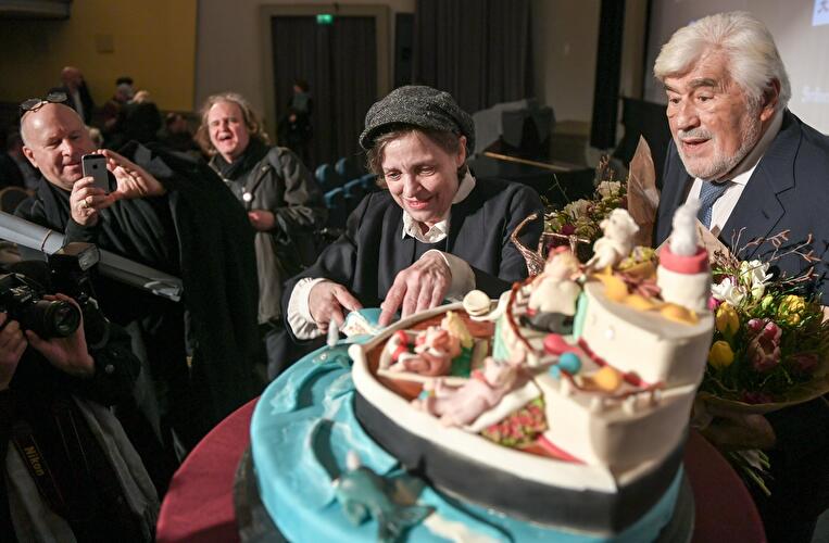 Verleihung des Ernst-Lubitsch-Preis 2020 (5)