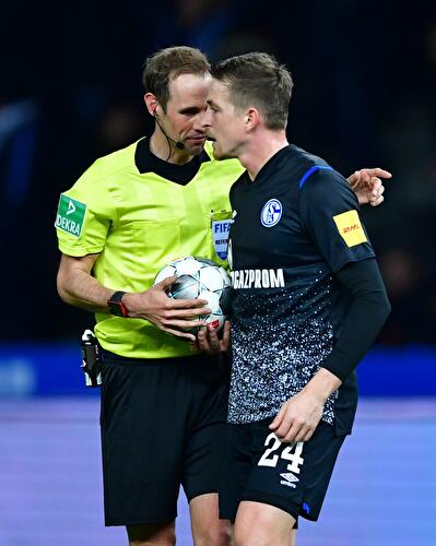 Hertha BSC - FC Schalke 04 (6)