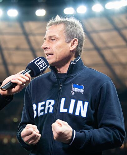 Hertha BSC - FC Schalke 04 (1)