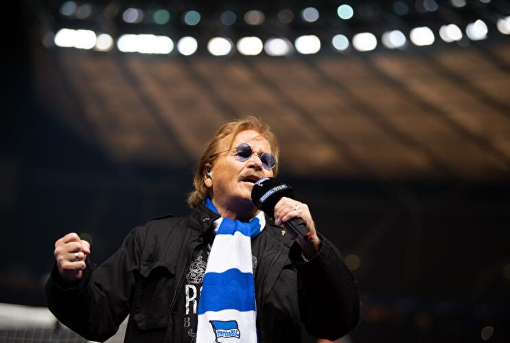 Hertha BSC - FC Schalke 04 (8)