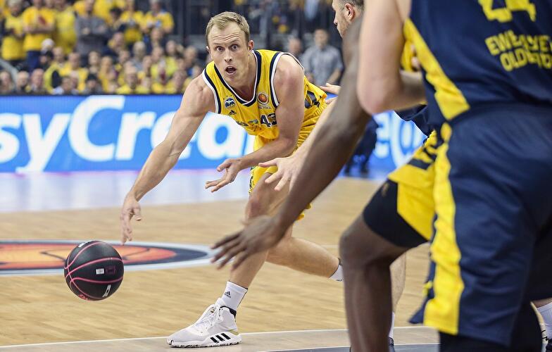 Alba Berlin ist Pokalsieger 2020 (3)