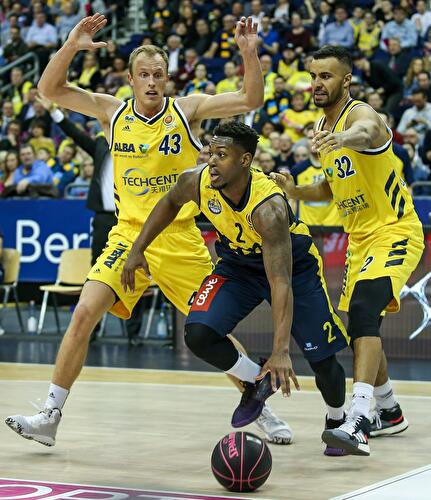 Alba Berlin ist Pokalsieger 2020 (11)