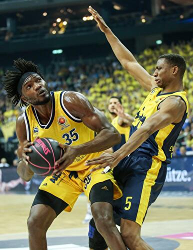 Alba Berlin ist Pokalsieger 2020 (7)