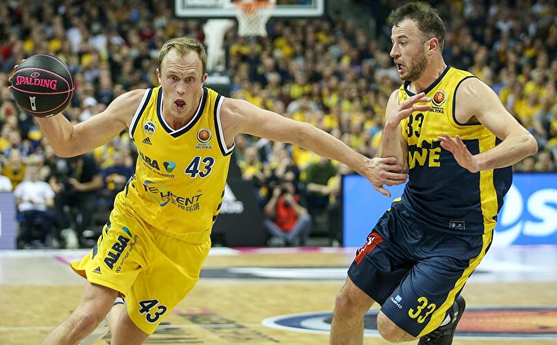 Alba Berlin ist Pokalsieger 2020 (6)