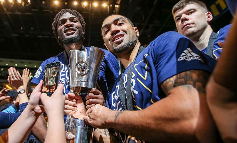 Alba Berlin ist Pokalsieger 2020 (14)