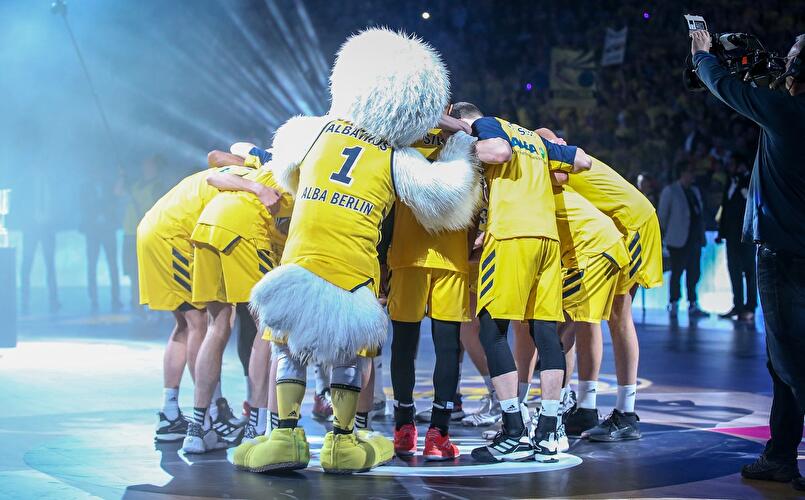 Alba Berlin ist Pokalsieger 2020 (8)