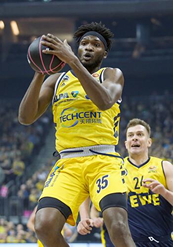 Alba Berlin ist Pokalsieger 2020 (5)