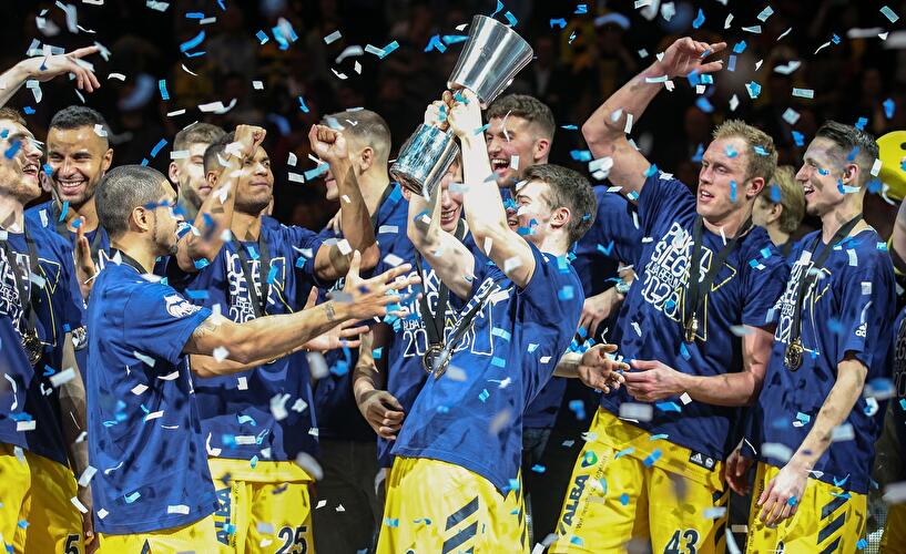 Alba Berlin ist Pokalsieger 2020 (13)