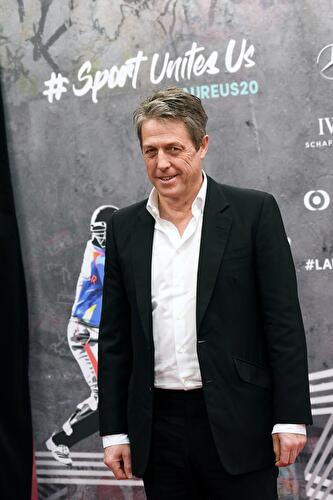 Laureus World Sports Awards (1)