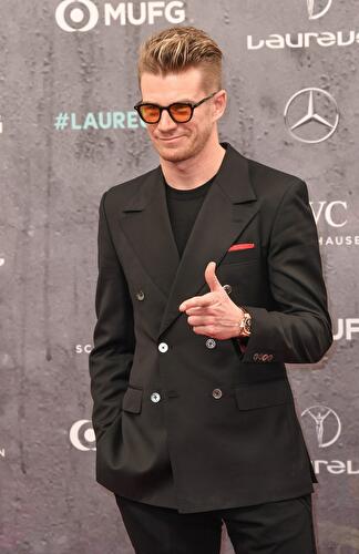 Laureus World Sports Awards (12)