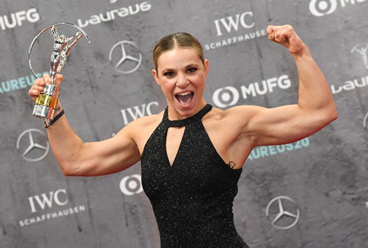 Laureus World Sports Awards (11)