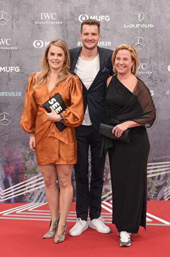 Laureus World Sports Awards (6)