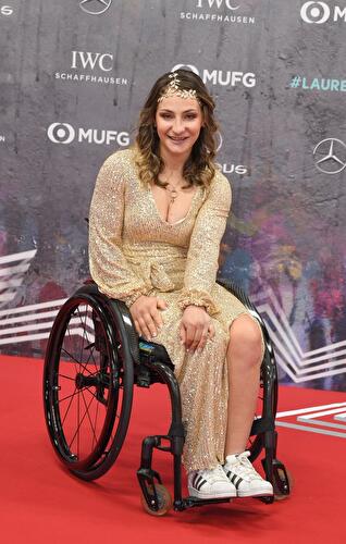 Laureus World Sports Awards (3)