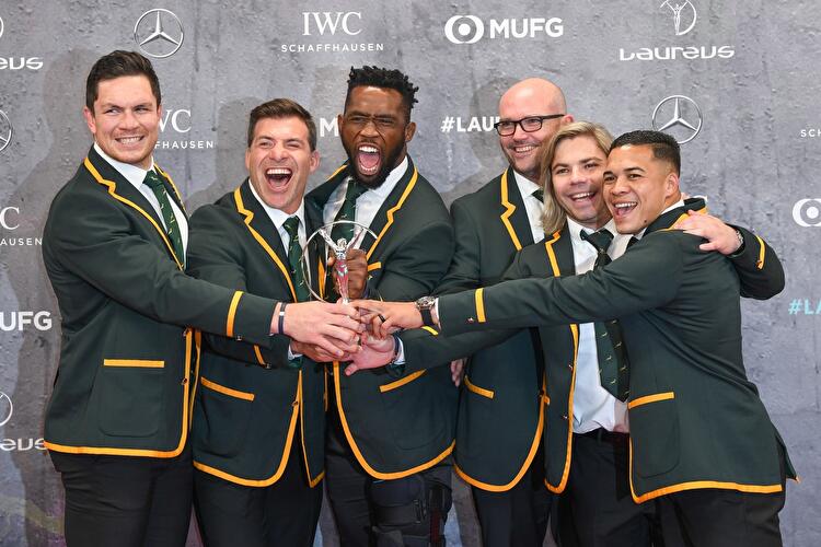 Laureus World Sports Awards (14)