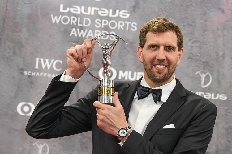 Laureus World Sports Awards (15)
