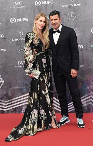 Laureus World Sports Awards (5)