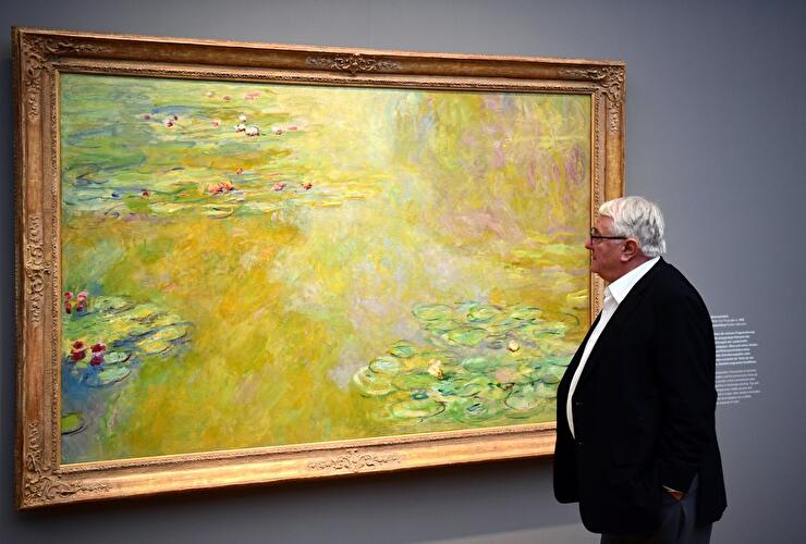 Monet. Orte (1)