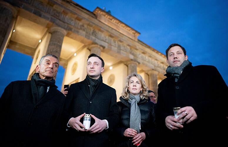 Berlin trauert um die Opfer von Hanau (7)