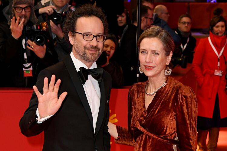 Berlinale 2020 - Eröffnungsgala (1)