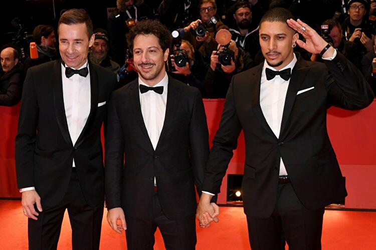 Berlinale 2020 - Eröffnungsgala (10)