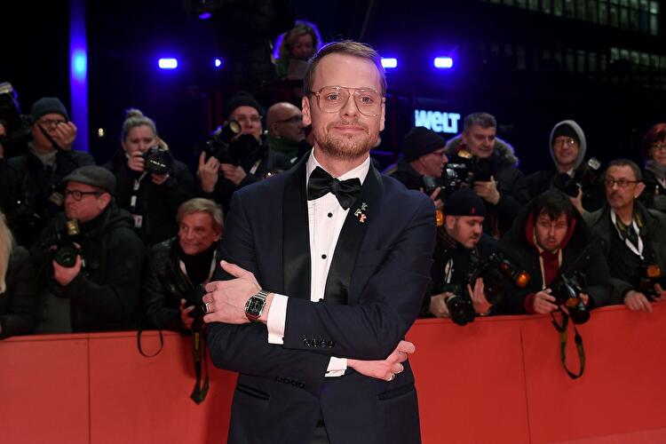 Berlinale 2020 - Eröffnungsgala (6)