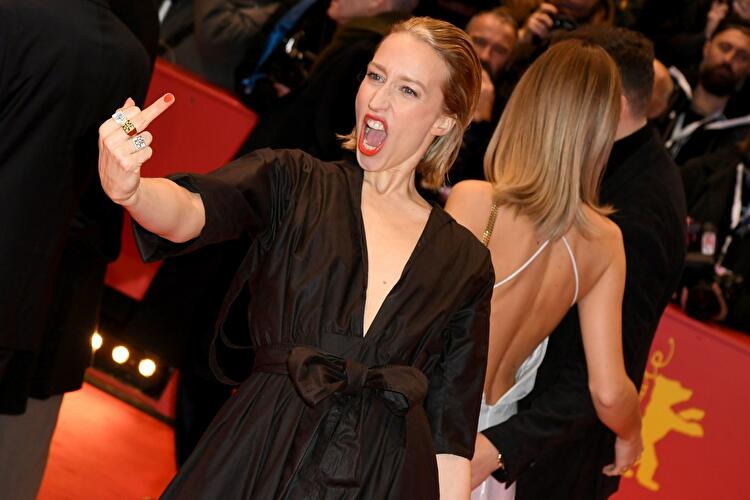Berlinale 2020 - Eröffnungsgala (28)