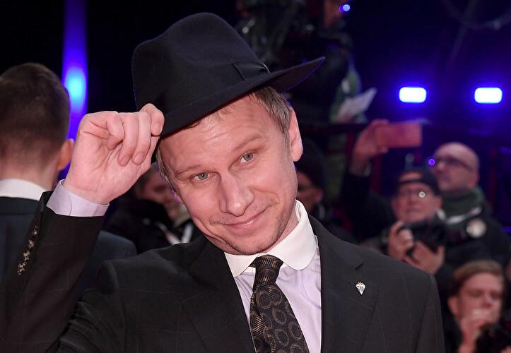 Berlinale 2020 - Eröffnungsgala (27)