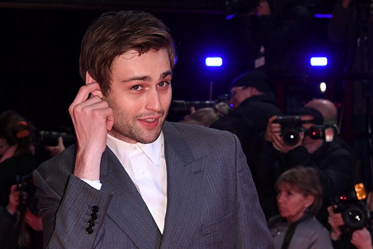 Berlinale 2020 - Eröffnungsgala (26)