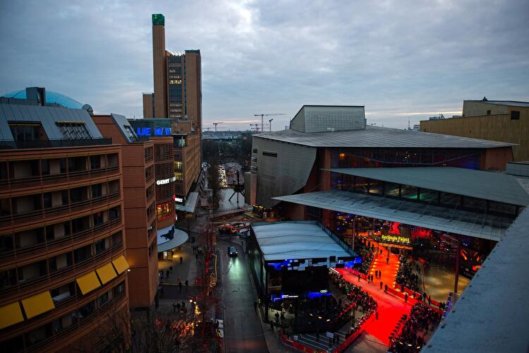 Berlinale 2020 - Eröffnungsgala (2)