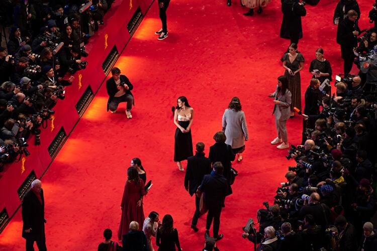 Berlinale 2020 - Eröffnungsgala (8)