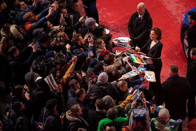 Berlinale 2020 - Eröffnungsgala (24)