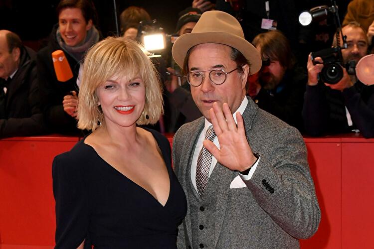 Berlinale 2020 - Eröffnungsgala (14)