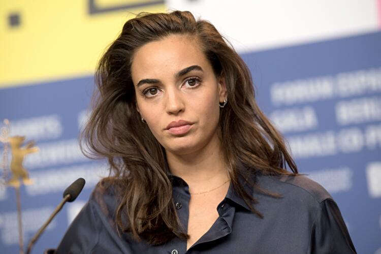 Berlinale 2020 - The Salt of Tears (2)