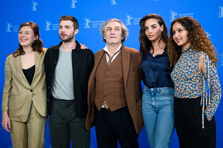 Berlinale 2020 - The Salt of Tears (5)