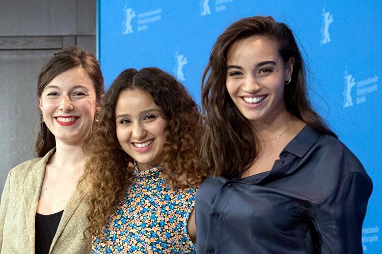 Berlinale 2020 - The Salt of Tears (1)