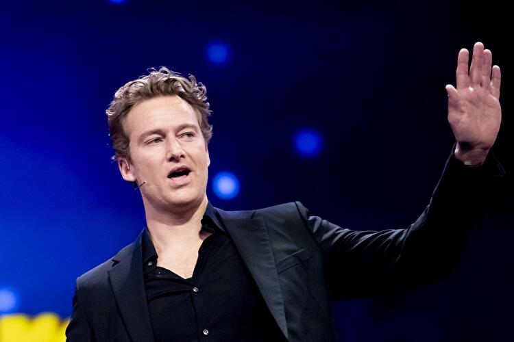 European Shooting Stars (3)