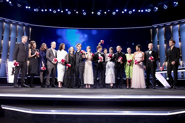 European Shooting Stars (1)