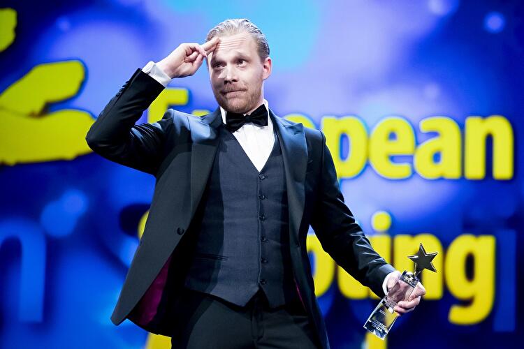 European Shooting Stars (6)