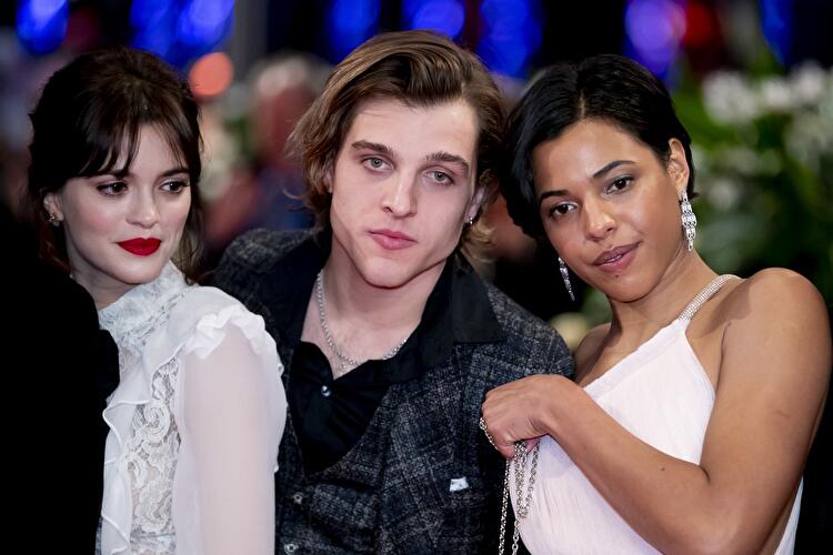 European Shooting Stars (11)