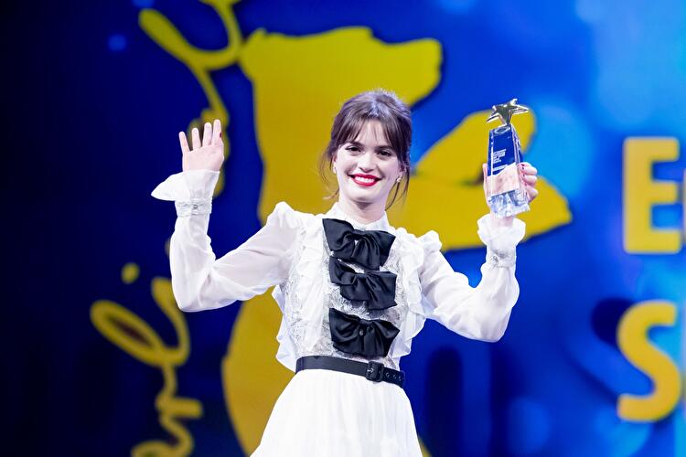 European Shooting Stars (9)